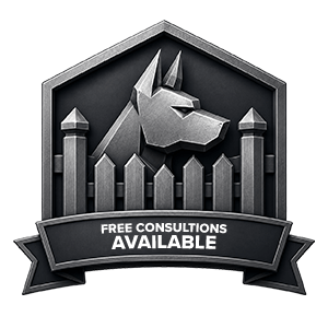  free consultations badge