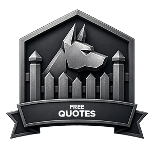 free quotes badge