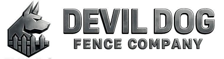 Devil Dog Fence Company LLC Logo
